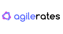 AgileRatesLogoB