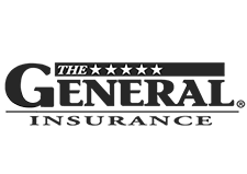 TheGeneralLogo