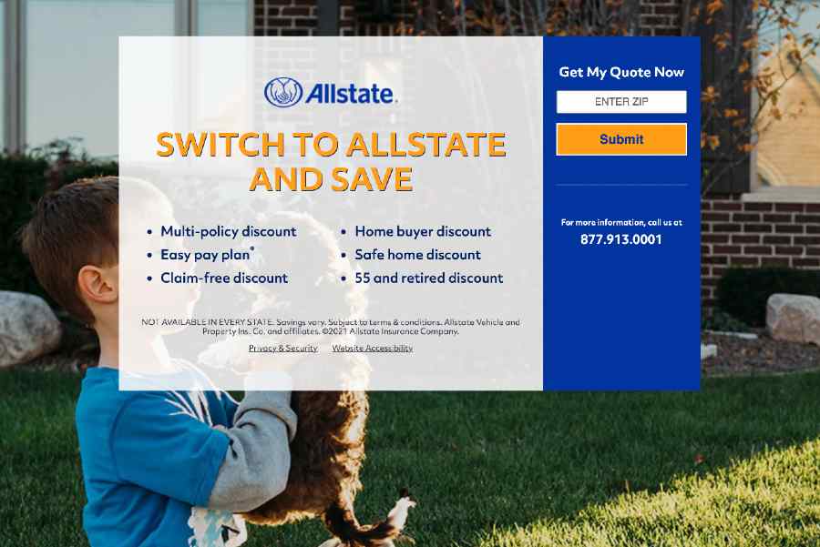 Allstate Pet Insurance