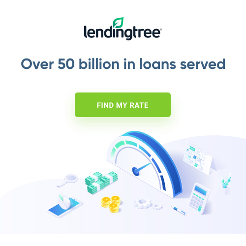 Timer Lending tree pop