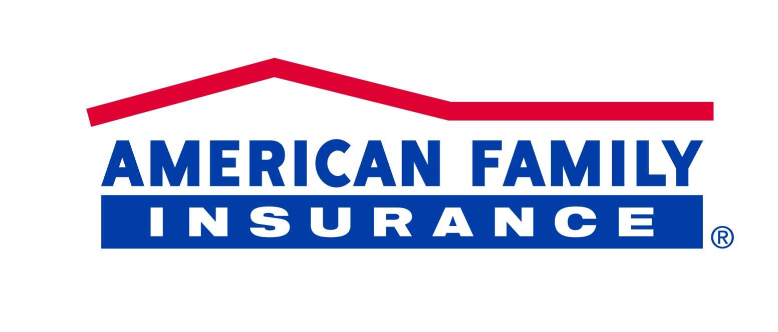 American Family insurance logo