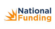 national funding logo