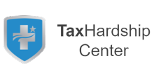 TaxHardship-Center-logo