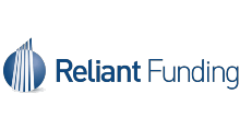 Reliant Funding logo